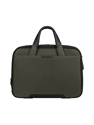 SAMSONITE | Sacoche PRO-DLX 6 | dunkelgrün